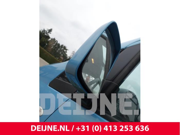 Nissan NV200 Buitenspiegel links O262339