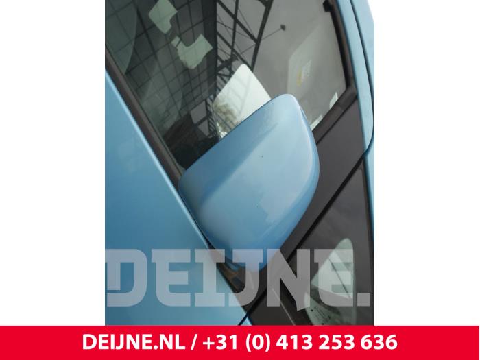 Nissan NV200 Buitenspiegel rechts O262340