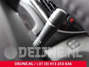 Nissan NV200 Combischakelaar Stuurkolom O262341 foto 2