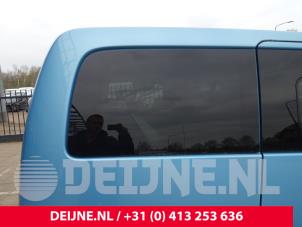 Gebruikte Extra Ruit 2Deurs rechts-achter Nissan NV 200 (M20M) E-NV200 Prijs op aanvraag aangeboden door van Deijne Onderdelen Uden B.V.