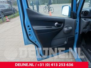 Nissan NV200 Portier 2Deurs links O262358 foto 2