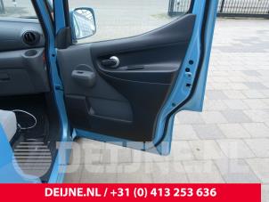 Nissan NV200 Portier 2Deurs rechts O262359 foto 2