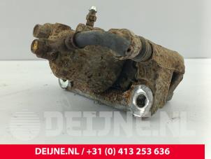 Nissan NV200 Remklauw (Tang) links-achter O262360 foto 2