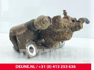 Nissan NV200 Remklauw (Tang) links-achter O262360 foto 3