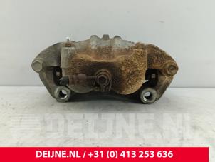 Nissan NV200 Bremszange links vorne O262361 foto 3