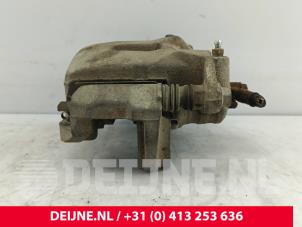 Nissan NV200 Bremszange links vorne O262361 foto 2