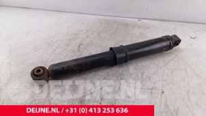 Nissan NV200 Schokdemper rechts-achter O262369 foto 2