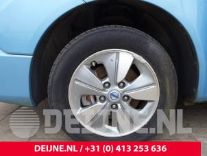 Nissan NV200 Set of wheels O262375 photo 2