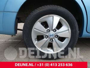 Nissan NV200 Set of wheels O262375 photo 3