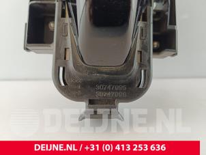 Volvo XC40 Portiergreep 4Deurs links-voor O262406 foto 3