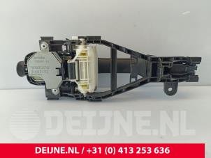 Volvo XC40 Portiergreep 4Deurs links-voor O262406 foto 2