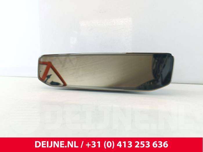 Lynk & Co 01 Rear view mirror O262412
