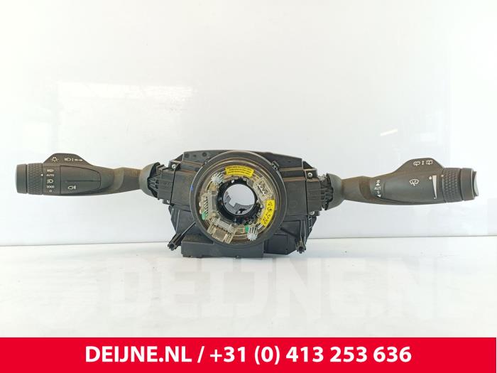 Lynk & Co 01 Kombischalter Lenksäule O262416