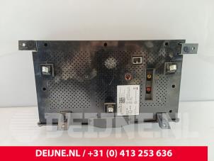 Lynk & Co 01 Display Multi Media regelunit O262417 foto 2