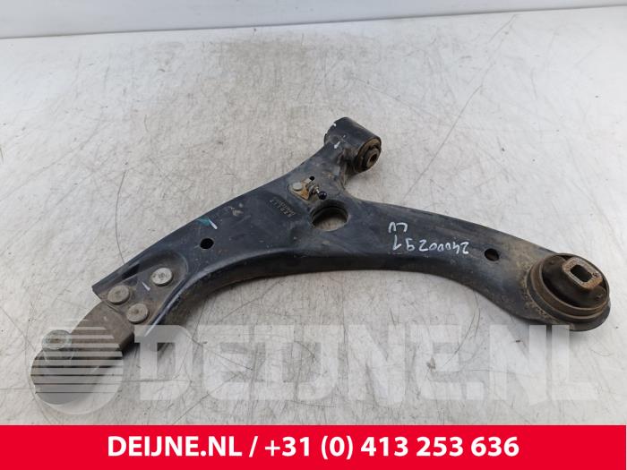 Lynk & Co 01 Querlenker unten links vorne O262418