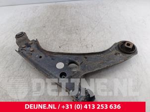 Lynk & Co 01 Front lower wishbone, left O262418 photo 3