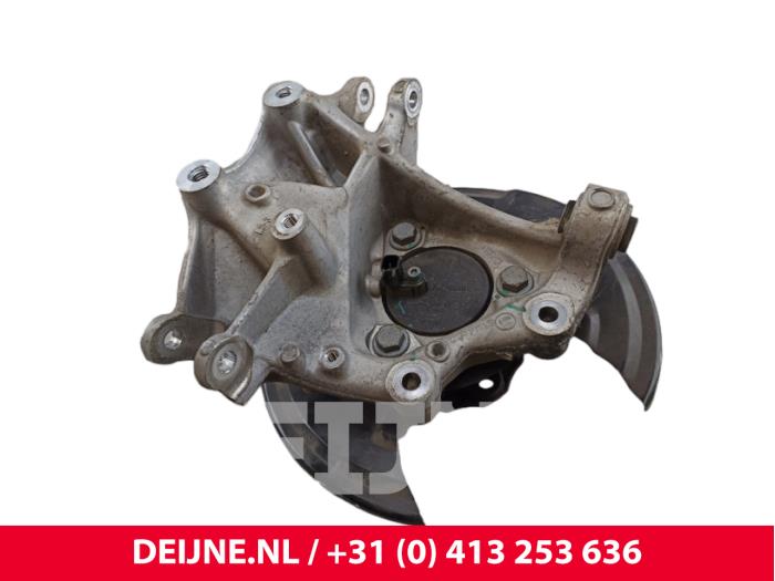 Lynk & Co 01 Achsschenkel links hinten O262423
