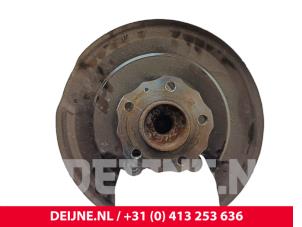 Lynk & Co 01 Knuckle, rear left O262423 photo 3
