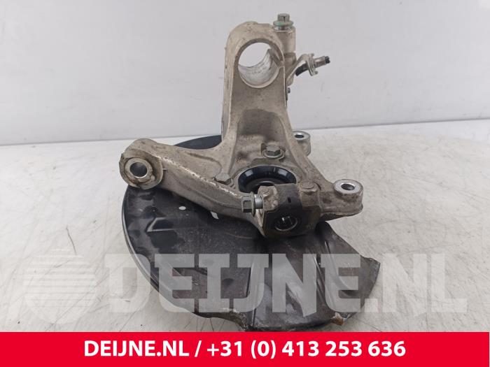 Lynk & Co 01 Achsschenkel links vorne O262424