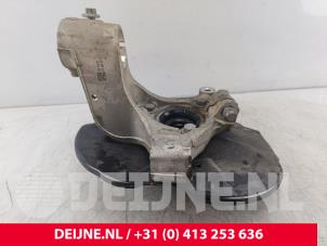 Lynk & Co 01 Achsschenkel links vorne O262424 foto 2
