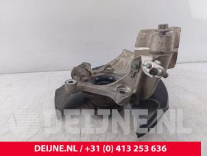 Lynk & Co 01 Achsschenkel links vorne O262424 foto 3