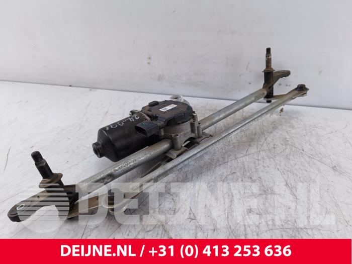 Lynk & Co 01 Ruitenwismotor+Mechaniek O262433