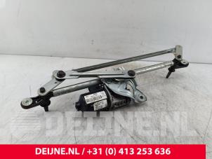 Lynk & Co 01 Ruitenwismotor+Mechaniek O262433 foto 2