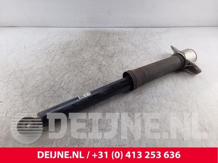 Lynk & Co 01 Schokdemper links-achter O262435