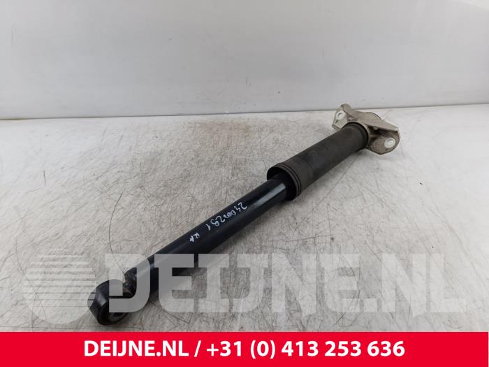 Lynk & Co 01 Schokdemper rechts-achter O262436
