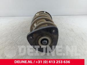 Lynk & Co 01 Stoßdämpferstrebe links vorne O262437 foto 2