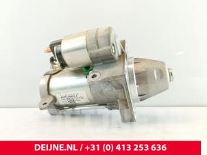 Lynk & Co 01 Startmotor O262439 foto 2