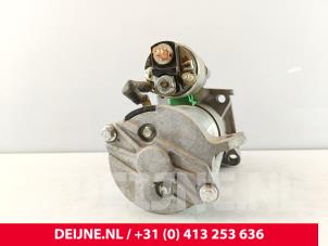 Lynk & Co 01 Startmotor O262439 foto 3