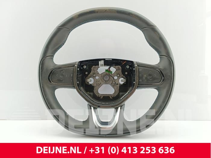 Lynk & Co 01 Stuurwiel O262440