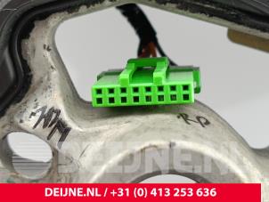 Lynk & Co 01 Steering wheel O262440 photo 3