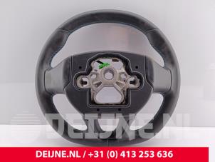 Lynk & Co 01 Steering wheel O262440 photo 2