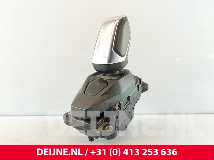 Lynk & Co 01 Schaltung O262444