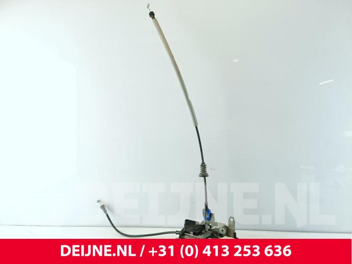 Lynk & Co 01 Türschlossmechanik 4-türig rechts vorne O262458