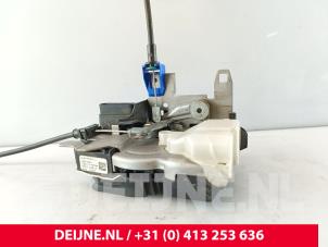Lynk & Co 01 Türschlossmechanik 4-türig rechts vorne O262458 foto 2