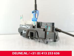 Lynk & Co 01 Türschlossmechanik 4-türig rechts vorne O262458 foto 3