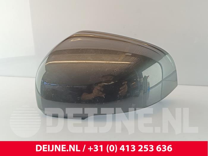 Volvo XC60 Spiegelkappe links O262475