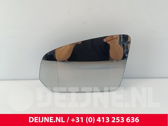 Volvo XC60 Spiegelglas links O262476
