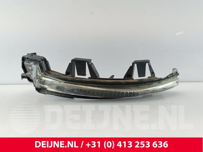 Volvo XC60 Indicator mirror left O262529