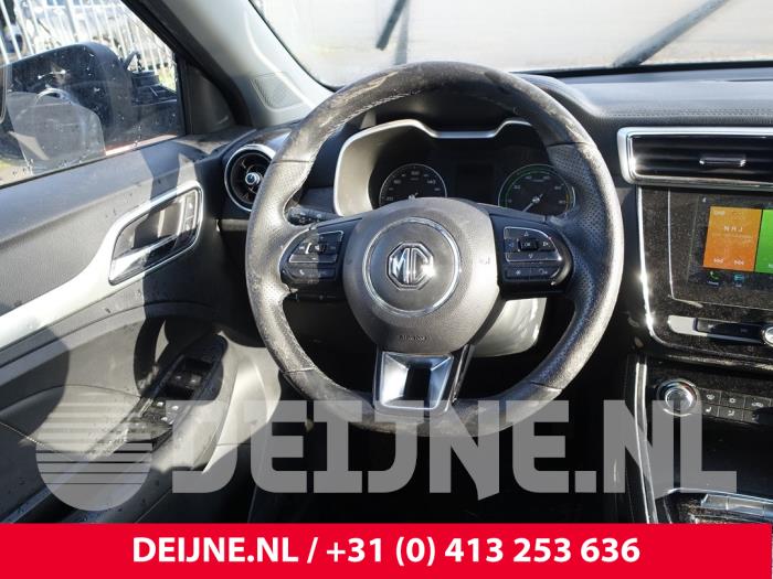MG ZS Airbag-Set + Armaturenbrett O262485
