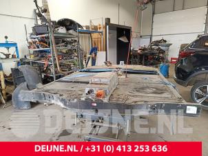 Porsche Taycan Accu HV O262532 foto 2