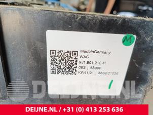 Porsche Taycan Accu HV O262532 foto 3