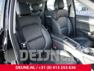 MG ZS Bekleding Set (compleet) O262487 foto 3