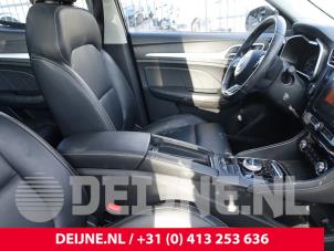 MG ZS Bekleding Set (compleet) O262487 foto 2