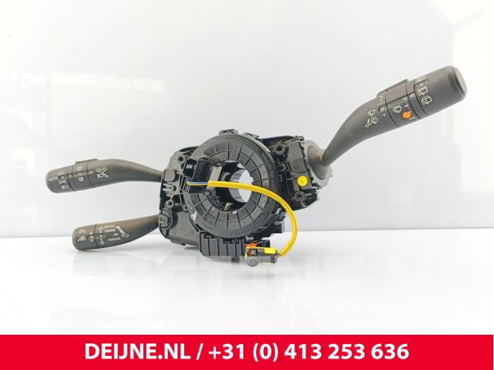 MG ZS Kombischalter Lenksäule O262492