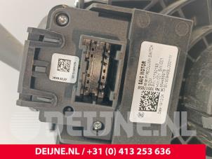 MG ZS Steering column stalk O262492 photo 3