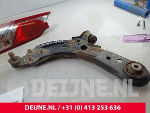 MG ZS Querlenker unten links vorne O262494 foto 2